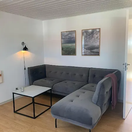4 Personers Ferielejlighed Apartment *