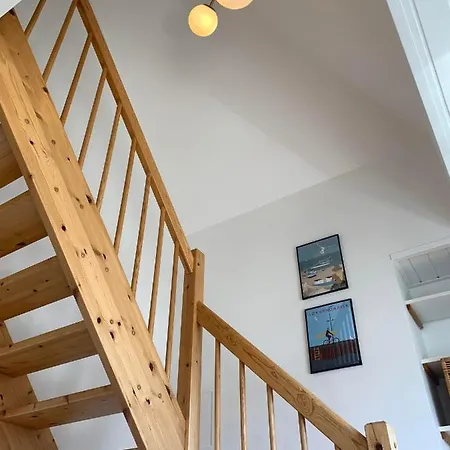 4 Personers Ferielejlighed Apartment Lokken