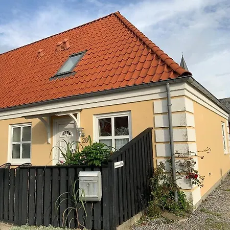 4 Personers Ferielejlighed Lokken
