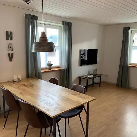 4 Personers Ferielejlighed
